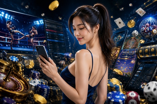 trendbet