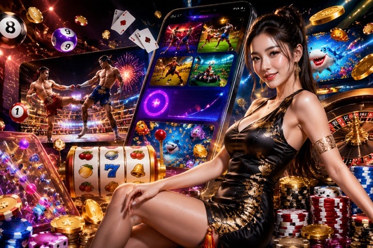 trendbet